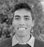 Kieren - High School Research Mentor