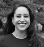 Larisa - High School Research Mentor