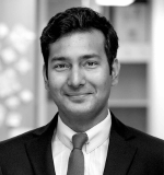 Mayank - High School Research Mentor