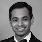 Harsh Shah, Medical School Admissions Consultant Harsh Shah, Medical School Admissions Consultant