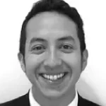 Nicolas Govea, Medical School Admissions Consultant Nicolas Govea, Medical School Admissions Consultant